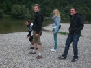 Ausflug nach Weltenburg 2012