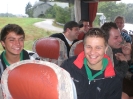 Ausflug nach Weltenburg 2012