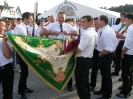 Feuerwehrfest Möckenlohe 2005