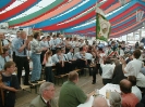 Feuerwehrfest Nassenfels 2001
