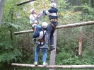 Klettergarten 2004