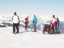 Skifahren 2006