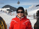 Skifahren 2009