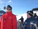 Skifahren 2009