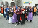 Fasching 2006 - Faschingstreiben Nassenfels