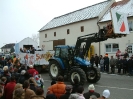 Fasching 2006 - Faschingstreiben Nassenfels