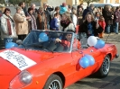 Fasching 2007 - Faschingstreiben Nassenfels + Kehrausball