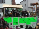 Fasching 2009 - Faschingstreiben Nassenfels Teil 1
