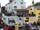 Fasching 2009 - Faschingstreiben Nassenfels Teil 1
