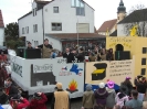 Fasching 2009 - Faschingstreiben Nassenfels Teil 1_35