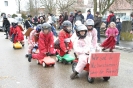 Fasching 2009 - Faschingstreiben Nassenfels Teil 1