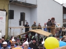 Fasching 2009 - Faschingstreiben Nassenfels Teil 2