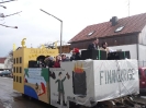 Fasching 2009 - Gaimersheim