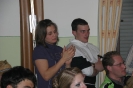Fasching 2009 - Kehraus