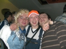 Fasching 2009 - Kehraus