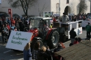 Fasching 2010 - Faschingstreiben Nassenfels