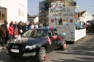 Fasching 2011 - Faschingstreiben Nassenfels