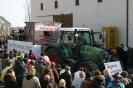 Fasching 2011 - Faschingstreiben Nassenfels