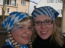 Fasching 2011 - Gaimersheim