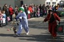 Fasching 2012 - Faschingstreiben Nassenfels