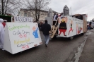 Fasching 2012 - Gaimersheim