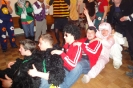 Fasching 2012 - Sportlerball