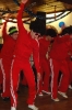 Fasching 2012 - Sportlerball