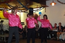 Fasching 2012 - Sportlerball