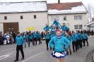 Fasching 2015 - Faschingstreiben Nassenfels - Teil 1