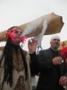 Fasching 2015 - Faschingstreiben Nassenfels - Teil 2