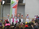 Fasching 2015 - Faschingstreiben Nassenfels - Teil 2