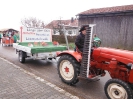 Fasching 2016 - Faschingstreiben Nassenfels - Teil 1