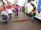 Fasching 2016 - Faschingstreiben Nassenfels - Teil 1