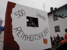 Fasching 2016 - Faschingstreiben Nassenfels - Teil 1_60