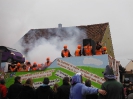 Fasching 2016 - Faschingstreiben Nassenfels - Teil 1