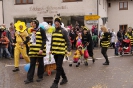 Fasching 2016 - Faschingstreiben Nassenfels - Teil 2