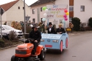 Fasching 2016 - Faschingstreiben Nassenfels - Teil 2_1