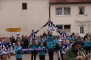 Fasching 2016 - Faschingstreiben Nassenfels - Teil 2
