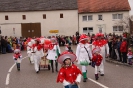 Fasching 2016 - Faschingstreiben Nassenfels - Teil 2_50