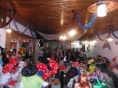 Fasching 2016 - Sportlerball - Teil 1
