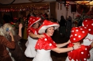 Fasching 2016 - Sportlerball - Teil 2