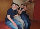 Fasching 2016 - Weiberfasching