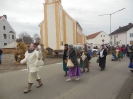Fasching 2017 - Faschingstreiben