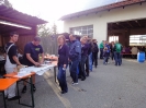 Johannisfeuer 2011