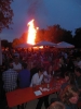 Johannisfeuer 2013