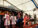 Gründungsjubiläum 2006 - Samstag: Stimmungsabend mit Letz Fetz Teil 1