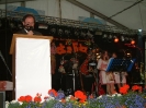 Gründungsjubiläum 2006 - Samstag: Stimmungsabend mit Letz Fetz Teil 2