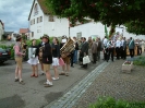 Gründungsjubiläum 2006 - Samstag: Stimmungsabend mit Letz Fetz Teil 2_2