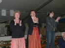 Gründungsjubiläum 2006 - Sonntag: Abendprogramm mit der Sunflowers Band_39