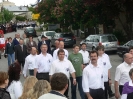 Gründungsjubiläum 2006 - Sonntag: Umzug Teil 1